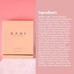 KAHI Hydrating Face Mask with Hyaluronic Acid