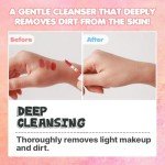 EUNYUL Daily Care Pure Gel Foam Cleanser 17.3 oz
