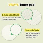 EUNYUL Vita Balance Vitamin C Toner Pads