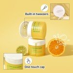 EUNYUL Vita Balance Vitamin C Toner Pads