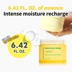 EUNYUL Vita Balance Vitamin C Toner Pads
