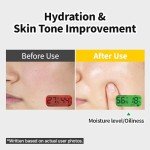EUNYUL Vita Balance Vitamin C Toner Pads