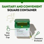 EUNYUL CICA Calming Toner Pads - 60 Count