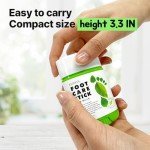 EUNYUL Nourishing Foot Care Stick, 0.7 oz