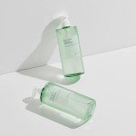 EUNYUL Pure Gel & Bubble Foam Cleanser Set