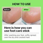 EUNYUL Nourishing Foot Care Stick, 0.7 oz