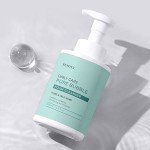 EUNYUL Pure Gel & Bubble Foam Cleanser Set