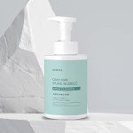 EUNYUL Pure Gel & Bubble Foam Cleanser Set