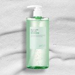 EUNYUL Pure Gel & Bubble Foam Cleanser Set