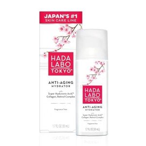 Hada Labo Tokyo Anti-Aging Hydrator with Hyaluronic Acid