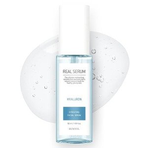 EUNYUL Hyaluronic Acid Serum for Radiant Hydration