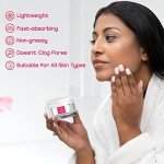 Hada Labo Tokyo Plumping Gel Cream Moisturizer