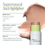 W3LL PEOPLE Bio Brightener Stick - Golden Glow