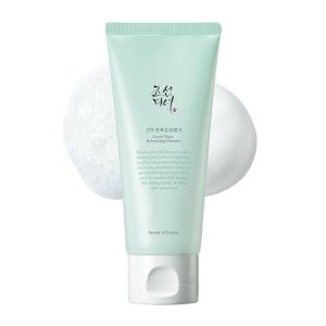 Joseon Green Plum Refreshing Cleanser Gel 100ml