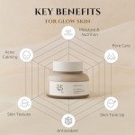 Joseon Ground Rice & Honey Glow Mask 150ml