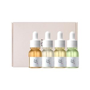 Joseon Hanbang Serum Discovery Kit