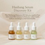 Joseon Hanbang Serum Discovery Kit