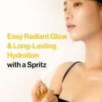 d'alba Vegan White Truffle Glow Serum Mist