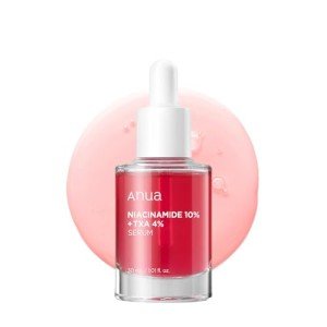 Anua Niacinamide & Tranexamic Acid Serum 30ml