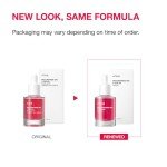 Anua Niacinamide & Tranexamic Acid Serum 30ml