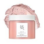 Joseon Red Bean Pore Refreshing Mud Mask