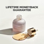 Ginseng Radiance Serum with 52.5% Extract