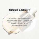 Ginseng Radiance Serum with 52.5% Extract