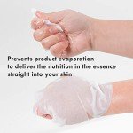 DERMAL 24 Collagen Essence Hydrating Face Mask