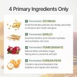 Mixsoon Vegan Snail Exfoliating Hydrating Essence 30ml