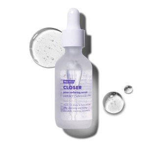 Frankly Closer Serum: Pore Minimizing & Hydrating