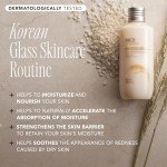 Rice Ceramide Emulsion - Lightweight Brightening Moisturizer
