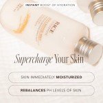 Rice Ceramide Emulsion - Lightweight Brightening Moisturizer