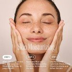 Rice Ceramide Emulsion - Lightweight Brightening Moisturizer