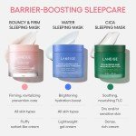 LANEIGE Water Sleeping Mask for Hydration & Brightness