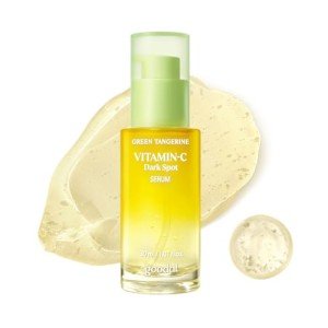 Goodal Green Tangerine Vitamin C Serum, 1.01 oz