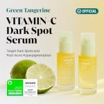 Goodal Green Tangerine Vitamin C Serum, 1.01 oz