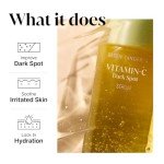 Goodal Green Tangerine Vitamin C Serum, 1.01 oz