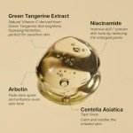Goodal Green Tangerine Vitamin C Serum, 1.01 oz