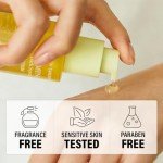 Goodal Green Tangerine Vitamin C Serum, 1.01 oz