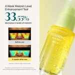 Goodal Green Tangerine Vitamin C Serum, 1.01 oz