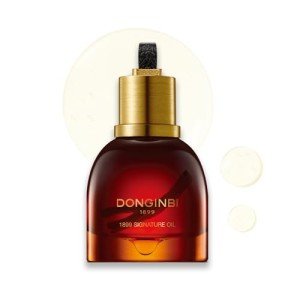 Donginbi 1899 Signature Anti-Aging Face Oil
