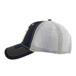 Coors Banquet Beer Logo Patch w/Mesh Back Adjustable Hat