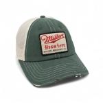 Miller High Life Adjustable Snapback Baseball Hat