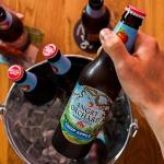 Angry Orchard Crisp Apple Hard Cider, 6 pk, 12 oz bottles, 5% ABV