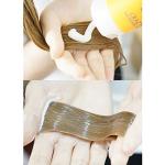 CRAZY SKIN Hair Treatment Mask - pH5.5 Beer Yeast, Protein, Keratin, Argan Oil, Collagen - Repairs Dry, Damaged or Color Treated Hair 6.77oz(200ml)