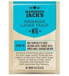 Mangrove Jack's M76 Bavarian Lager Yeast (10g)