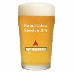 Kama Citra Session IPA Beer Recipe Kit
