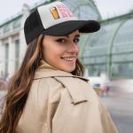 Daddy Needs A Beer Hat Funny Trucker Cap for Men Fathers Day Birthday BBQ Party Gift Beer Lover Adjustable Mesh Back Comfortable Casual Outdoor Lifestyle Headwear