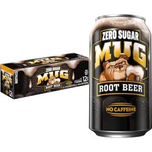 Mug Zero 12oz 12pk