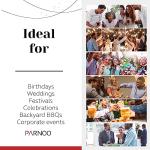 Classic Beer Mug Set - 4 Piece Glassware